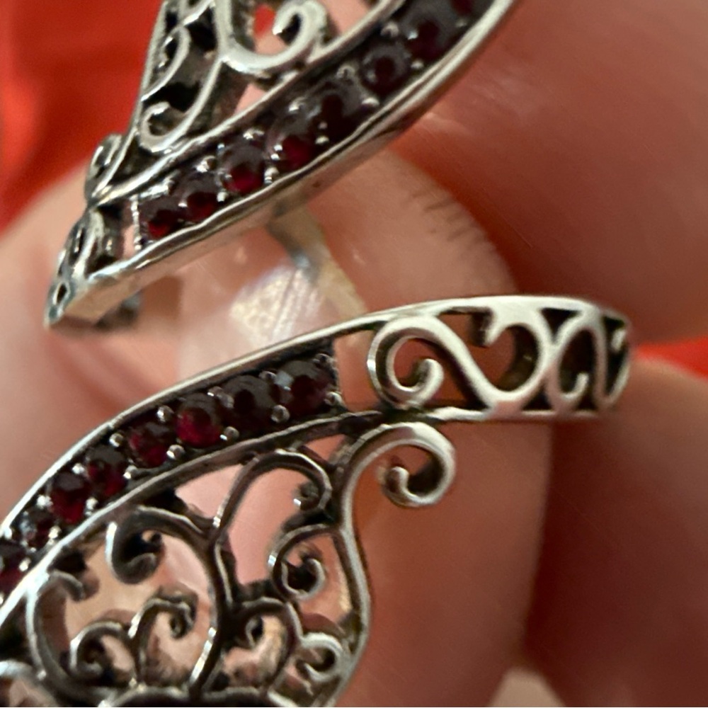 Disney Designer collection premiere series Snow White Ring - Picture 10 of 13